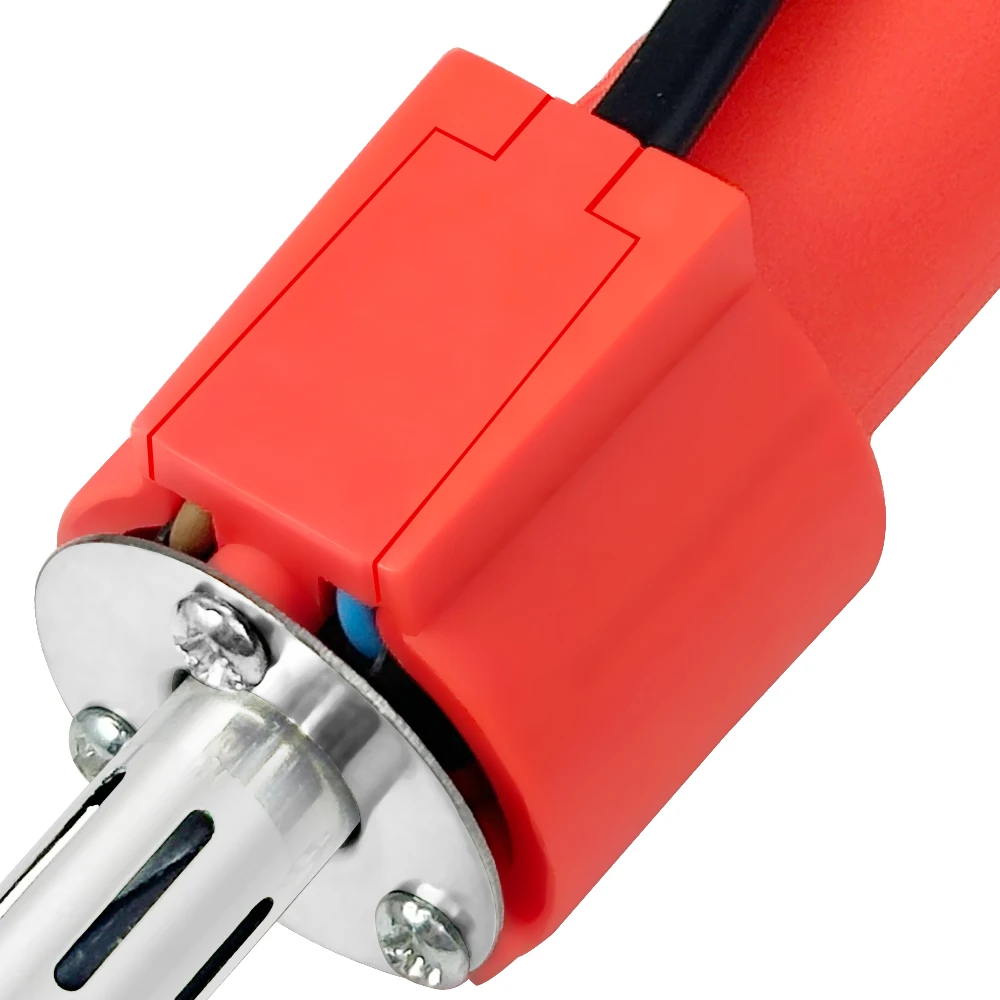 30W Electrothermal Solder Suck - đánh giá và giá Solder Wick Braid