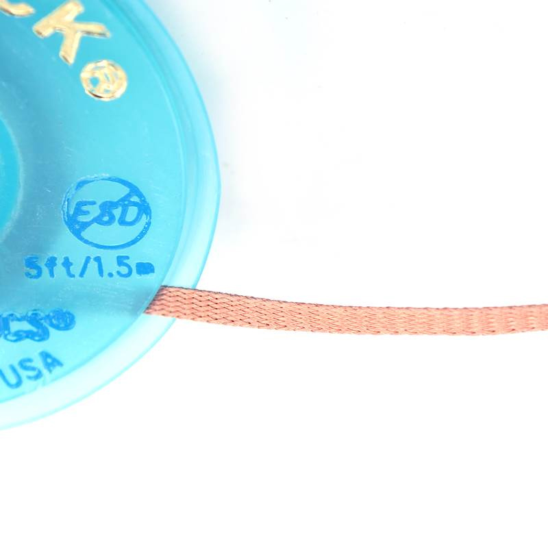 10 Cái/lốc SW SODER-WICK Chống - đánh giá và giá Solder Wick Braid