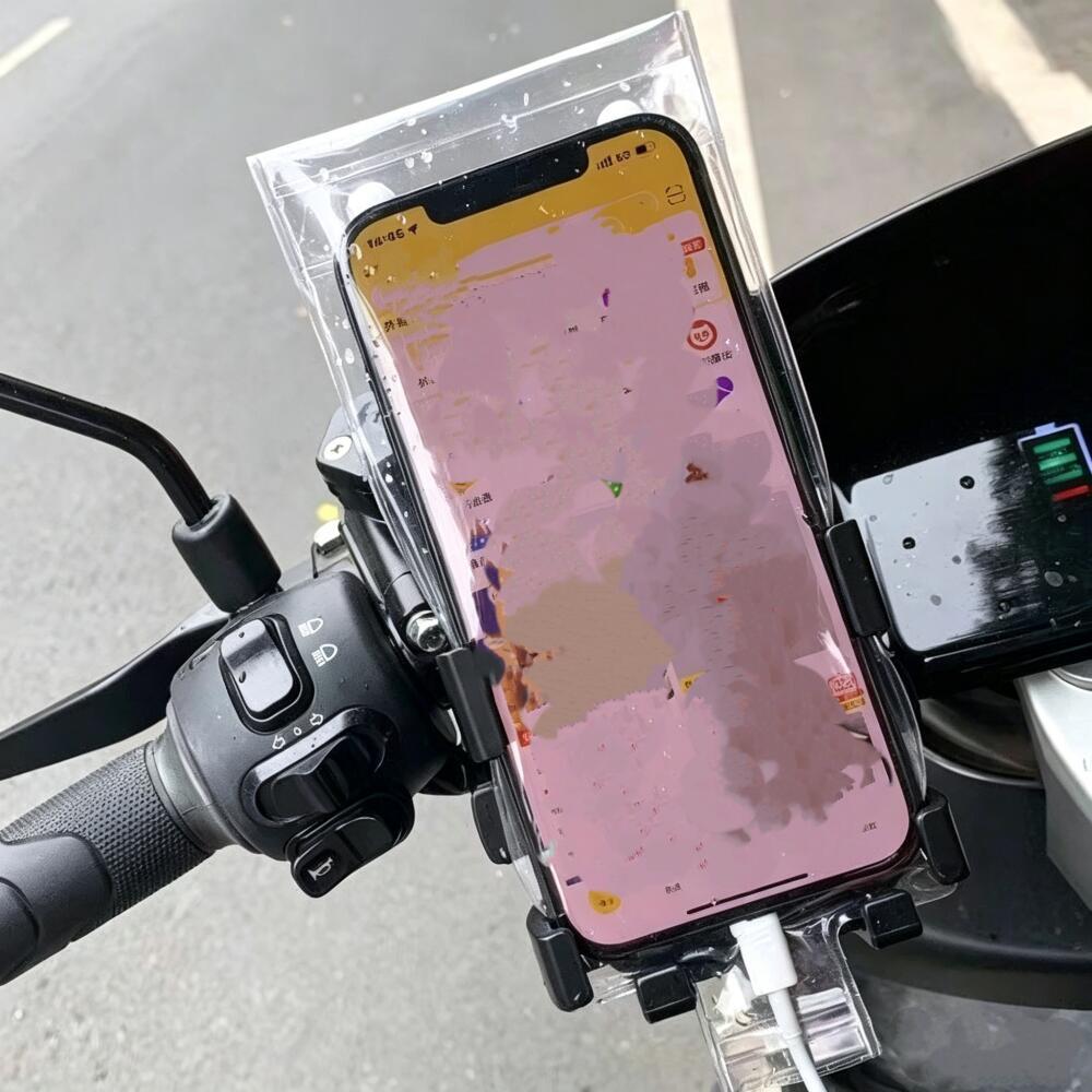 Waterproof Phone Pouch, Clear  - đánh giá và giá Digitizer Touch Screen