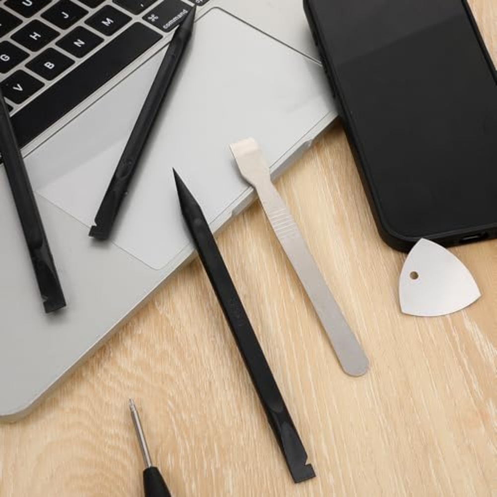 13 Piece Pry Tool Kit for Elec - đánh giá và giá Electronics Repair Tool Kit
