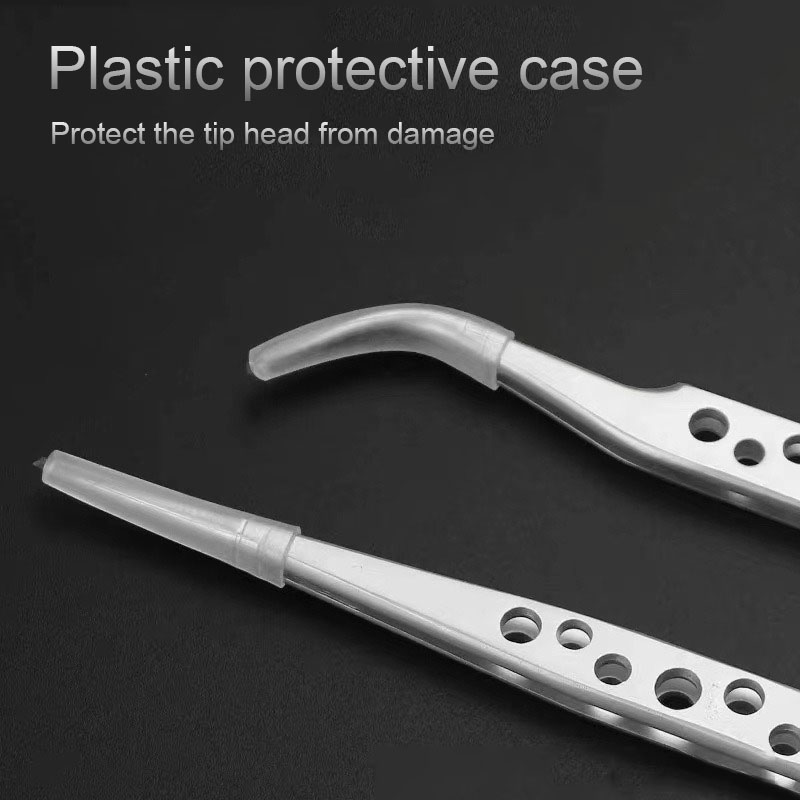 Industrial Tweezers Electronic - đánh giá và giá Electronics Repair Tool Kit