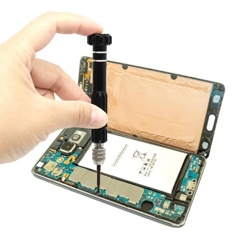 2026 New Model1pc 5-in-1 Multi - đánh giá và giá Electronics Repair Tool Kit