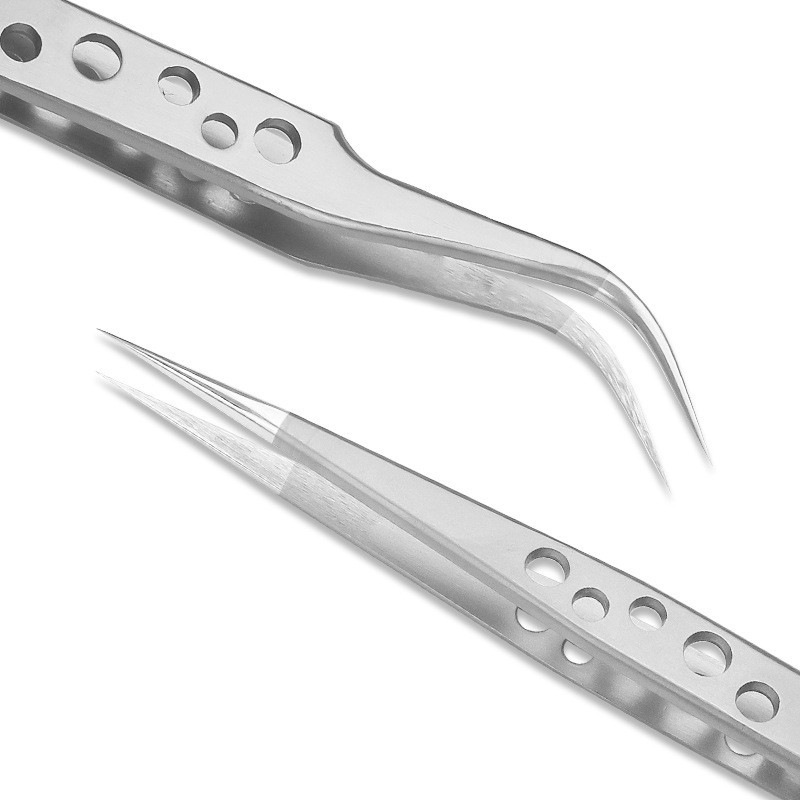 Điện Tử Công Nghiệp Nhíp Chống - đánh giá và giá Electronics Repair Tool Kit