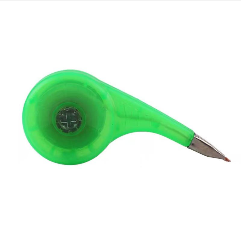DP-033 Heat Resistant Desolder - đánh giá và giá Solder Wick Braid