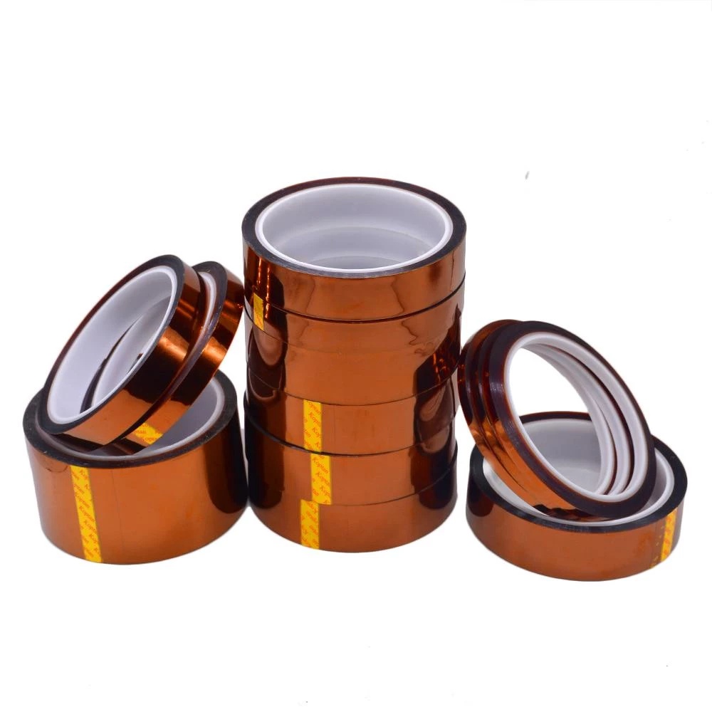 Kapton Tape 10/20/25mm Heat Re - đánh giá và giá Electronics Repair Tool Kit