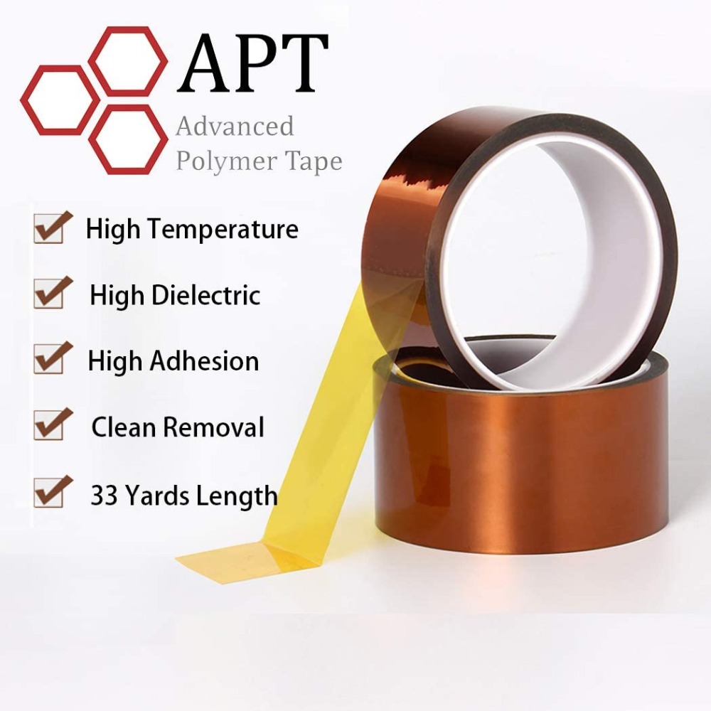 Kapton Tape 10/20/25mm Heat Re - đánh giá và giá Electronics Repair Tool Kit