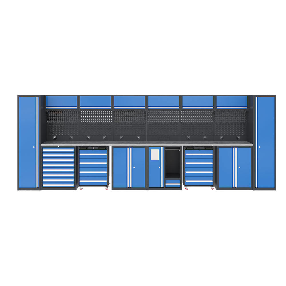 JZD Customizable Tool Cabinet  - đánh giá và giá Electronics Repair Garage