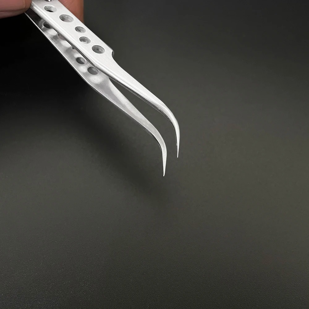 Industrial Tweezers Electronic - đánh giá và giá Electronics Repair Tool Kit