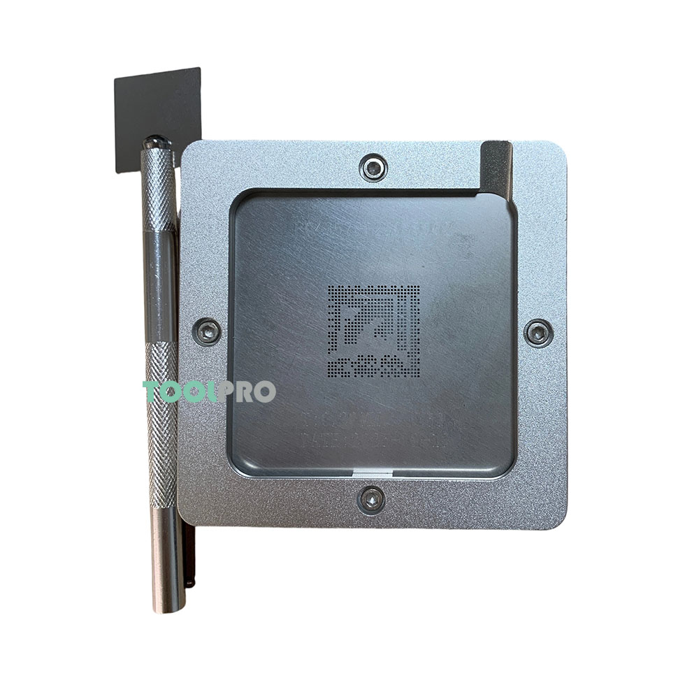 NT72690TBG-8C2K BGA Chip 82*82 - đánh giá và giá Electronics Repair Tool Kit