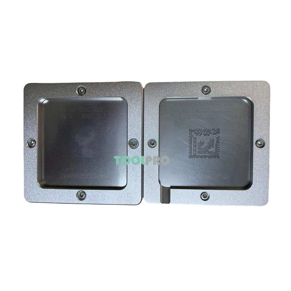 NT72690TBG-8C2K BGA Chip 82*82 - đánh giá và giá Electronics Repair Tool Kit