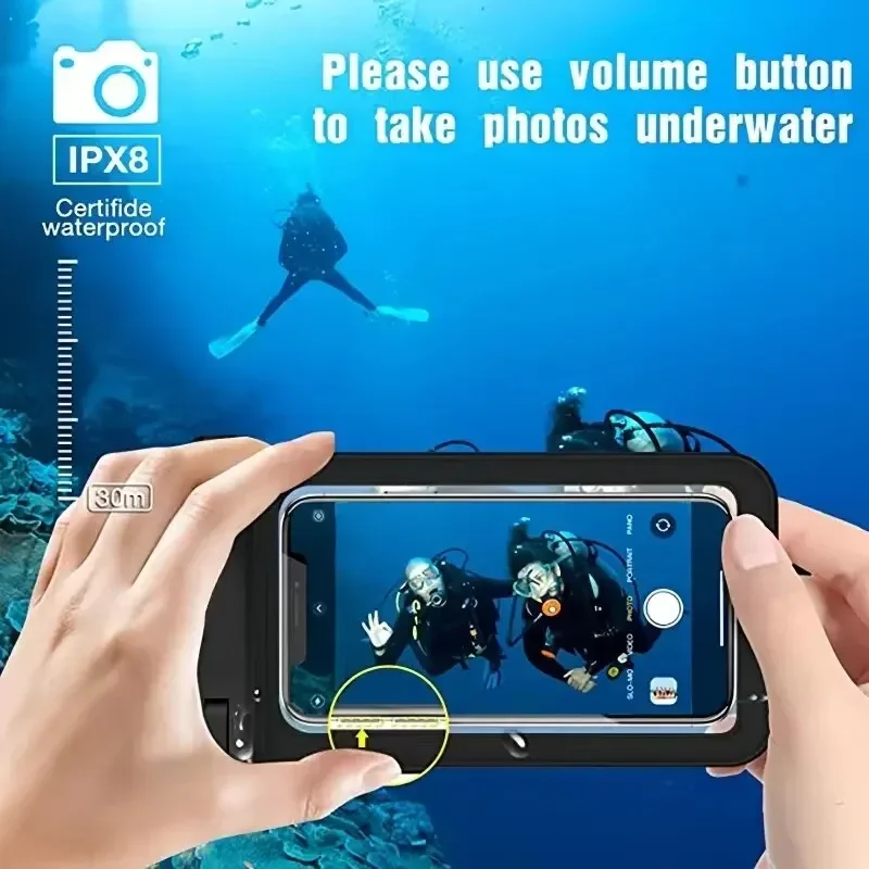 Floating Airbag Waterproof Pho - đánh giá và giá Digitizer Touch Screen