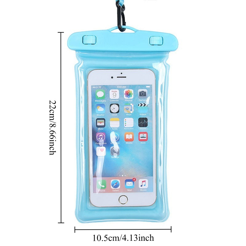 Floating Airbag Waterproof Pho - đánh giá và giá Digitizer Touch Screen